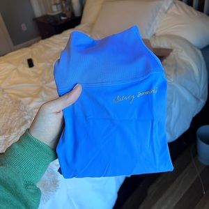 Whitney Simmons GS leggings